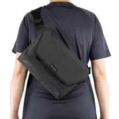 Apidura City Messenger - 11" Umhängetasche Mit Notebook- / Tabletfach -Fahrradausrüstung 68923255 03mqCnbr9tMyiHg 1280x1280