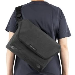 Apidura City Messenger - 13" Umhängetasche Mit Notebook- / Tabletfach -Fahrradausrüstung 68923256 03RXiHSri7rVxTg 1280x1280