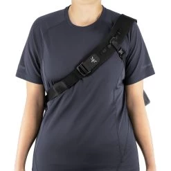 Apidura City Messenger - 13" Umhängetasche Mit Notebook- / Tabletfach -Fahrradausrüstung 68923256 06bO93Qi0i7pXW7 1280x1280