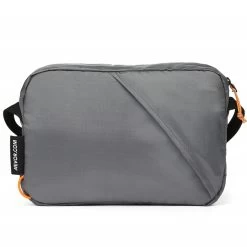 AEVOR Sacoche Bag Ripstop Sundown - Umhängetasche 4 L Mit Anti-Twist-Gurt Grau 10 AEVOR Sacoche Bag Ripstop Sundown - Umhängetasche 4 L Mit Anti-Twist-Gurt Grau -Fahrradausrüstung 68923259 03RM7dRaZBMNCR2 1280x1280