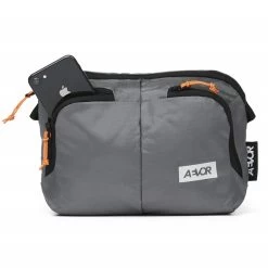 AEVOR Sacoche Bag Ripstop Sundown - Umhängetasche 4 L Mit Anti-Twist-Gurt Grau 12 AEVOR Sacoche Bag Ripstop Sundown - Umhängetasche 4 L Mit Anti-Twist-Gurt Grau -Fahrradausrüstung 68923259 05TBCwEFTsojWFH 1280x1280