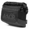 AEVOR Triple Bike Bag Proof Black Lenkertasche - Auch Als Messenger Und Sling 15 L - Schwarz -Fahrradausrüstung 68923261 01 1280x1280