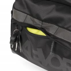 AEVOR Triple Bike Bag Proof Black Lenkertasche - Auch Als Messenger Und Sling 15 L - Schwarz 11 AEVOR Triple Bike Bag Proof Black Lenkertasche - Auch Als Messenger Und Sling 15 L - Schwarz -Fahrradausrüstung 68923261 04 1280x1280
