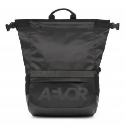 AEVOR Triple Bike Bag Proof Black Lenkertasche - Auch Als Messenger Und Sling 15 L - Schwarz 12 AEVOR Triple Bike Bag Proof Black Lenkertasche - Auch Als Messenger Und Sling 15 L - Schwarz -Fahrradausrüstung 68923261 05 1280x1280
