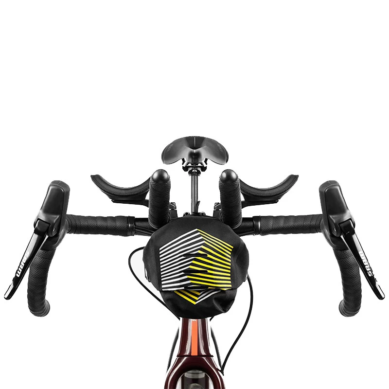 Apidura Racing Aerobar Pack (2.5 L) Auflieger-Tasche 5 Apidura Racing Aerobar Pack (2.5 L) Auflieger-Tasche – Bild 3