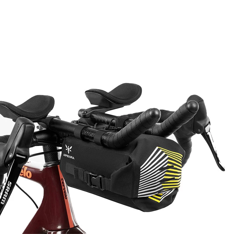 Apidura Racing Aerobar Pack (2.5 L) Auflieger-Tasche 6 Apidura Racing Aerobar Pack (2.5 L) Auflieger-Tasche – Bild 4