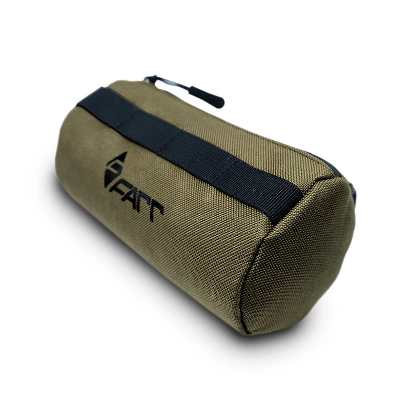 Ride Farr Lenkertasche Mini - Olive 1 L 4 Ride Farr Lenkertasche Mini - Olive 1 L – Bild 2