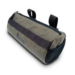 Ride Farr Lenkertasche Medium - Braun 1,95 L