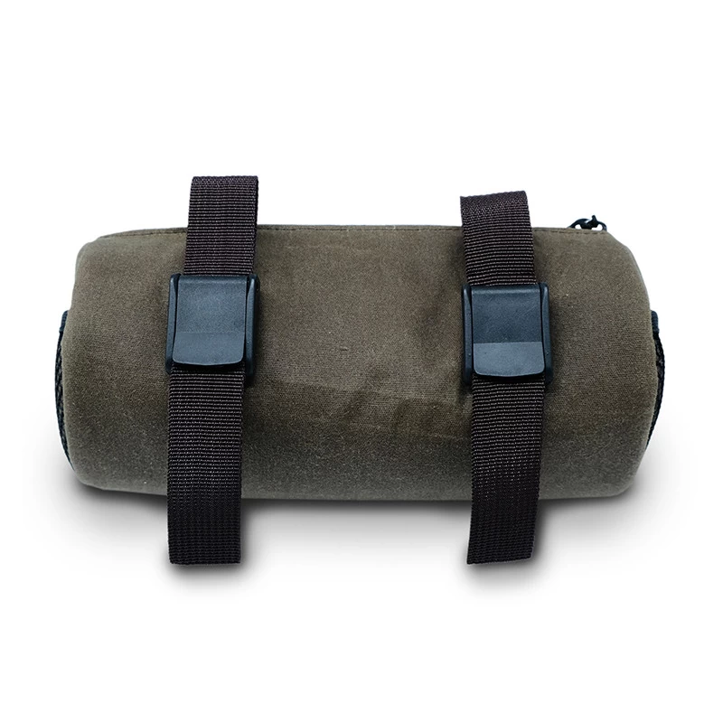 Ride Farr Lenkertasche Medium - Braun 1,95 L 5 Ride Farr Lenkertasche Medium - Braun 1,95 L – Bild 3