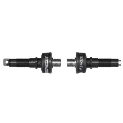 Favero Assioma DUO-Shi Wattmess-Pedalachsen Für Shimano SPD-SL-Pedale -Fahrradausrüstung 68923363 02aX1y5YbrulGla 1280x1280