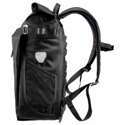 ORTLIEB Vario PS Rucksack-Fahrradtasche Mit Rollverschluss Schwarz -Fahrradausrüstung 68923382 05 1280x1280