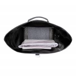 ORTLIEB Vario PS Rucksack-Fahrradtasche Mit Rollverschluss Schwarz -Fahrradausrüstung 68923382 06 1280x1280