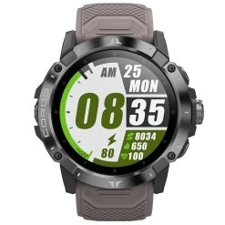COROS VERTIX 2 GPS Adventure Watch Obsidian Multisport-Trainingscomputer -Fahrradausrüstung 68923386 03PSiSku6TaNsGj 1280x1280