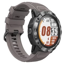 COROS VERTIX 2 GPS Adventure Watch Obsidian Multisport-Trainingscomputer -Fahrradausrüstung 68923386 05uyrsBtg7Ka9W9 1280x1280
