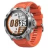 COROS VERTIX 2 GPS Adventure Watch Lava Multisport-Trainingscomputer