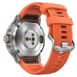 COROS VERTIX 2 GPS Adventure Watch Lava Multisport-Trainingscomputer -Fahrradausrüstung 68923387 06hSAsoQbYr3leu 1280x1280