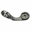 K-Edge Garmin Max Mount Lenkerhalterung Schwarz 31,8 Mm