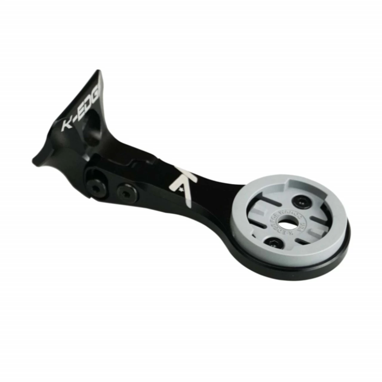 K-EDGE Wahoo Madone/Emonda Mount Lenkerhalter Für Wahoo Fahrradcomputer 3 K-EDGE Wahoo Madone/Emonda Mount Lenkerhalter Für Wahoo Fahrradcomputer