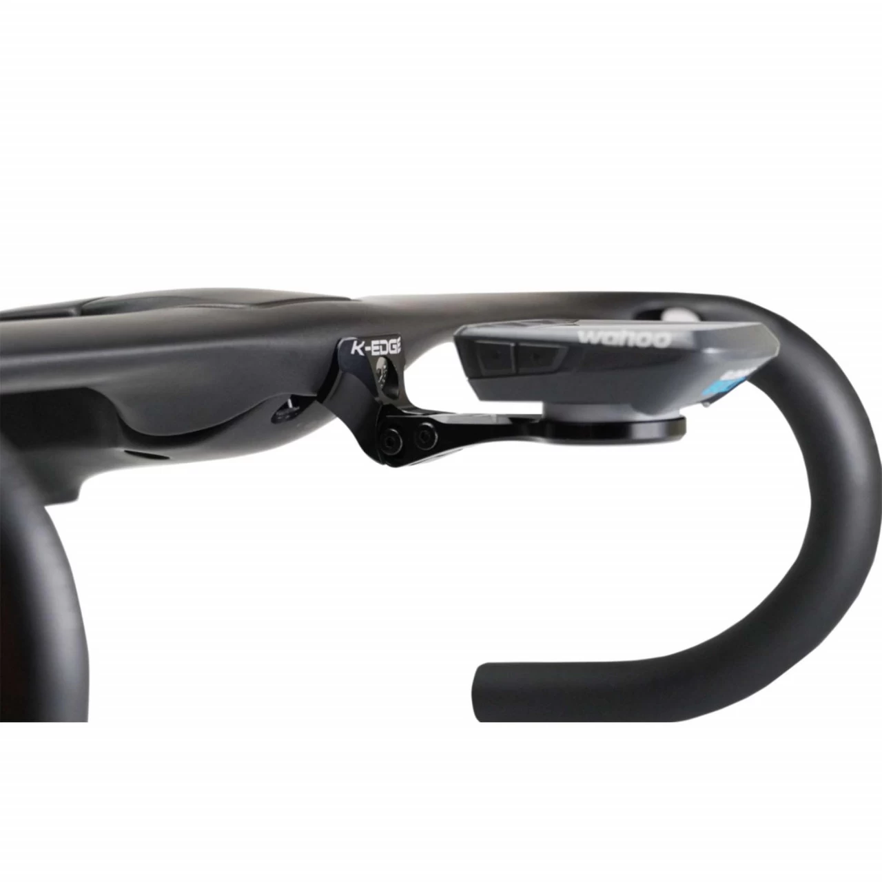 K-EDGE Wahoo Madone/Emonda Mount Lenkerhalter Für Wahoo Fahrradcomputer 6 K-EDGE Wahoo Madone/Emonda Mount Lenkerhalter Für Wahoo Fahrradcomputer – Bild 4