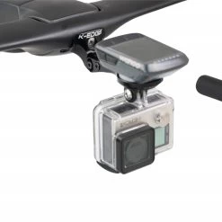 K-EDGE Wahoo MadoneCombo - Computer Und GoPro-Mount -Fahrradausrüstung 68923421 04oqBl8MZ5X6g9v 1280x1280