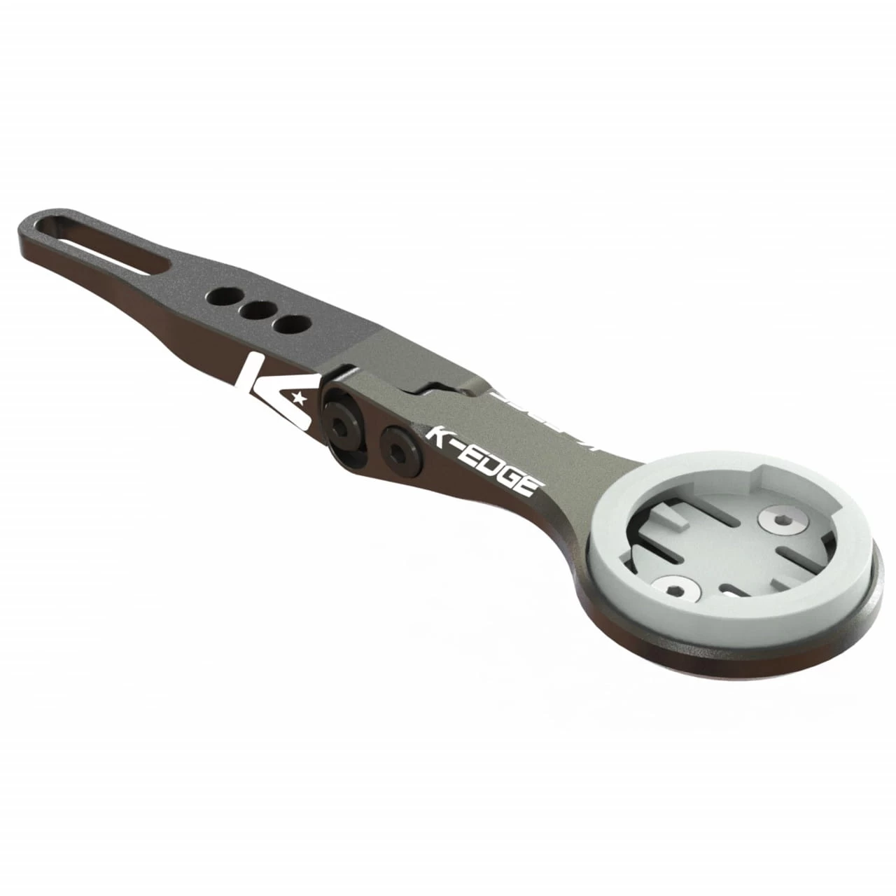 K-EDGE Wahoo Integrated H-Bar Mount -Lenkerhalter 3 K-EDGE Wahoo Integrated H-Bar Mount -Lenkerhalter