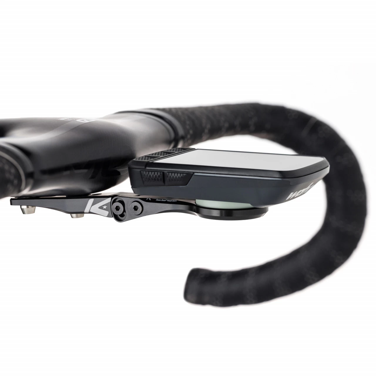 K-EDGE Wahoo Integrated H-Bar Mount -Lenkerhalter 4 K-EDGE Wahoo Integrated H-Bar Mount -Lenkerhalter – Bild 2