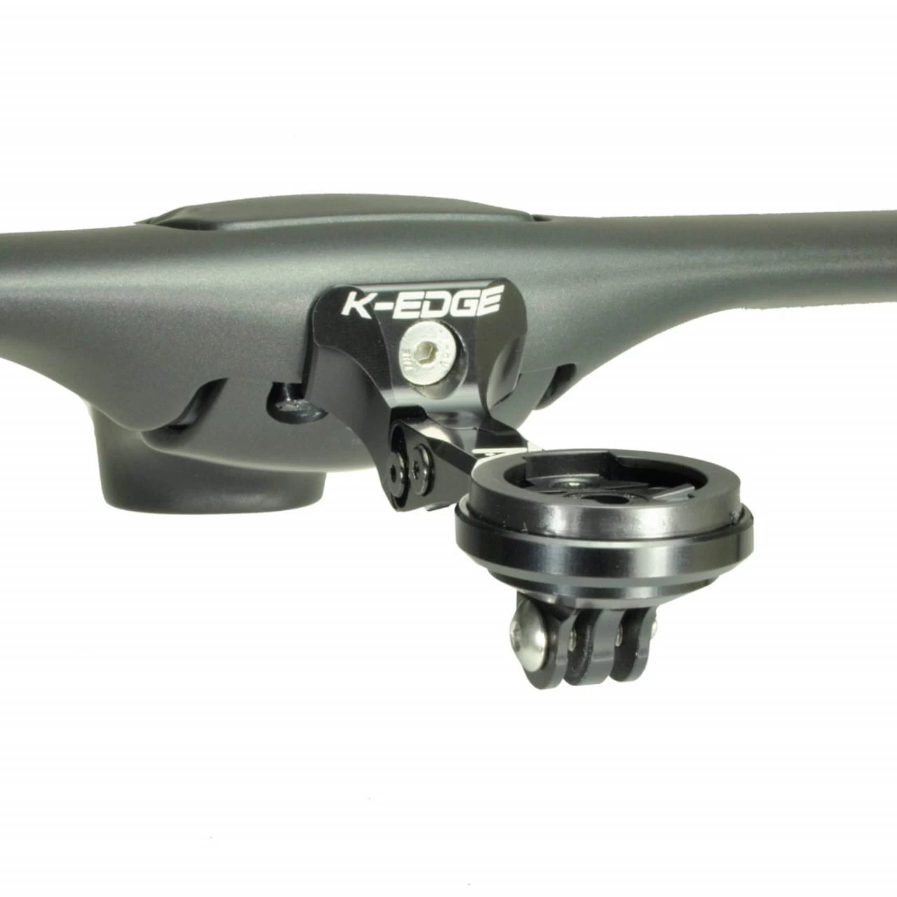 K-EDGE Garmin MadoneCombo - Computer Und GoPro-Mount 3 K-EDGE Garmin MadoneCombo - Computer Und GoPro-Mount