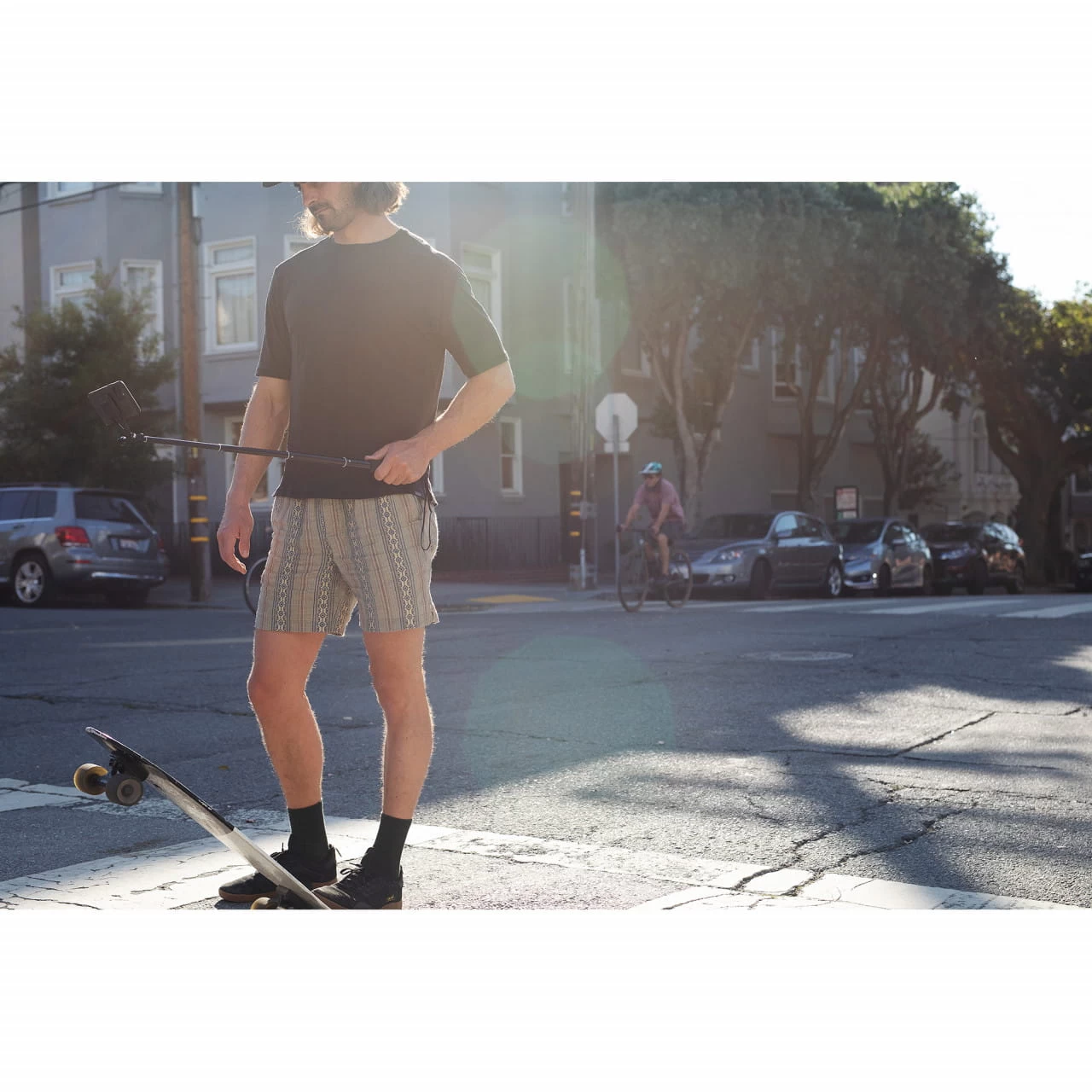 Peak Design Mobile Creator Kit Smartphone-Halterung Für Stative, GoPro-Halterungen Und Capture Clip 8 Peak Design Mobile Creator Kit Smartphone-Halterung Für Stative, GoPro-Halterungen Und Capture Clip – Bild 6