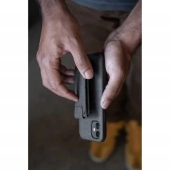 Peak Design Mobile Wallet Stand Karten-Portemonnaie Mit Standfunktion - Charcoal (Dunkelgrau) -Fahrradausrüstung 68923476 04LV7N0ePvf4RSs 1280x1280