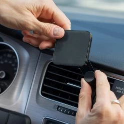 Peak Design Mobile Car Mount Vent - Black -Fahrradausrüstung 68923479 0673PKDL6wsa7jI 1280x1280