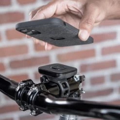 Peak Design Mobile Universal Bar Mount Universalhalterung Mit Magnetsystem Für Lenker - Black (Schwa -Fahrradausrüstung 68923483 04L5IyApylpKwis 1280x1280