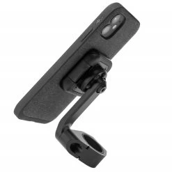 Peak Design Mobile Motorcycle Mount Bar Mount Lenkerhalterung Für Motorräder - Black (Schwarz) -Fahrradausrüstung 68923485 03mxfsIEUZoq64C 1280x1280