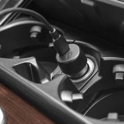 Peak Design Mobile Car Mount VHB Charging Smartphone-Halterung Mit Ladefunktion Für Das Auto - Black -Fahrradausrüstung 68923486 06uaTsALvRZku0W 1280x1280