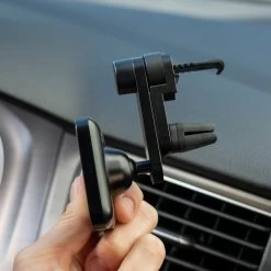 Peak Design Mobile Car Mount Vent Charging, Smartphone-Halterung Mit Ladefunktion Zum Befestigen Am -Fahrradausrüstung 68923487 04ZntV2DKs7LtMJ 1280x1280