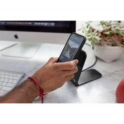 Peak Design Mobile Wireless Charging Stand Ladestation - Black (Schwarz) -Fahrradausrüstung 68923488 03vByBUVXWcX5Vp 1280x1280