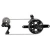 Shimano DURA-ACE Di2 R9250 12-Fach Gruppe, 50-34 172,5 Mm, 11-30 -Fahrradausrüstung 68923527 01 1280x1280