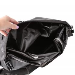 ORCA Waterproof Backpack - Wasserfester Rucksack Schwarz 11 ORCA Waterproof Backpack - Wasserfester Rucksack Schwarz -Fahrradausrüstung 68923538 04mheLpdUUAyCYc 1280x1280