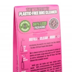 Muc-Off Muc Off Punk Powder Plastikfreies Fahrradreiniger-Pulver (4er-Set) 120 G 9 Muc-Off Muc Off Punk Powder Plastikfreies Fahrradreiniger-Pulver (4er-Set) 120 G -Fahrradausrüstung 68923629 04JDzKOEyqpk0NE 1280x1280