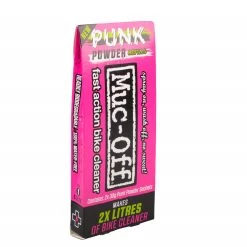 Muc-Off Muc Off Bottle For Life Bundle (inkl. 4 X Punk Powder Fahrradreiniger-Pulver) -Fahrradausrüstung 68923630 036dZ3QO6fmazFP 1280x1280