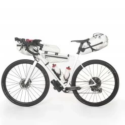 CYCLITE Saddle Bag / 01 - Satteltasche 12,9 Liter Hellgrau 13 CYCLITE Saddle Bag / 01 - Satteltasche 12,9 Liter Hellgrau -Fahrradausrüstung 68923640 06u9C9CDYDwT6Rw 1280x1280