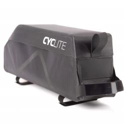 CYCLITE Top Tube Bag / 01 - Oberrohrtasche 1,7 Liter Schwarz -Fahrradausrüstung 68923641 06YZmijbKoJU66K 1280x1280