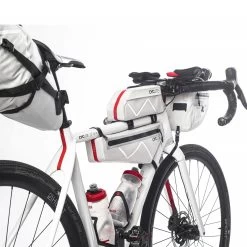 CYCLITE Top Tube Bag / 01 - Oberrohrtasche 1,7 Liter Hellgrau 11 CYCLITE Top Tube Bag / 01 - Oberrohrtasche 1,7 Liter Hellgrau -Fahrradausrüstung 68923642 0512YpitDReWKBe 1280x1280