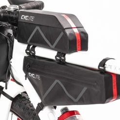 CYCLITE Frame Bag / 01 - Rahmentasche 2,8 Liter Schwarz -Fahrradausrüstung 68923647 02VrqaJXWXqLOZO 1280x1280