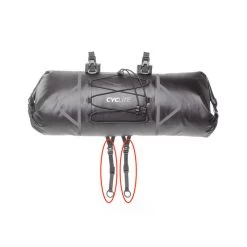 CYCLITE Fixation Strap Fixiergurt Ersatzgurt Für Lenkertaschen - Breite 10 Mm, Länge 30 Cm, Schwarz -Fahrradausrüstung 68923649 03fLYojUhmPGG3u 1280x1280