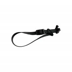 CYCLITE Fixation Strap Fixiergurt Ersatzgurt Für Lenkertaschen - Breite 10 Mm, Länge 30 Cm, Schwarz -Fahrradausrüstung 68923649 04oinPK0a99xOK7 1280x1280