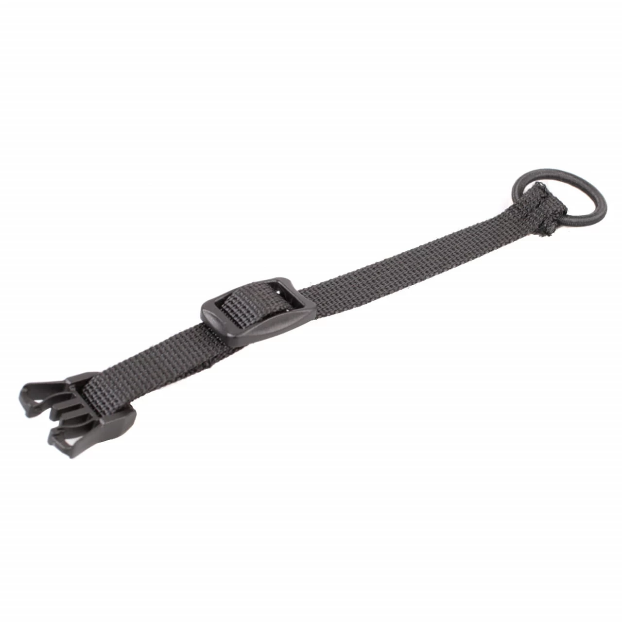 CYCLITE Fixation Strap Fixiergurt Ersatzgurt Für Lenkertaschen - Breite 10 Mm, Länge 15 Cm, Schwarz 3 CYCLITE Fixation Strap Fixiergurt Ersatzgurt Für Lenkertaschen - Breite 10 Mm, Länge 15 Cm, Schwarz
