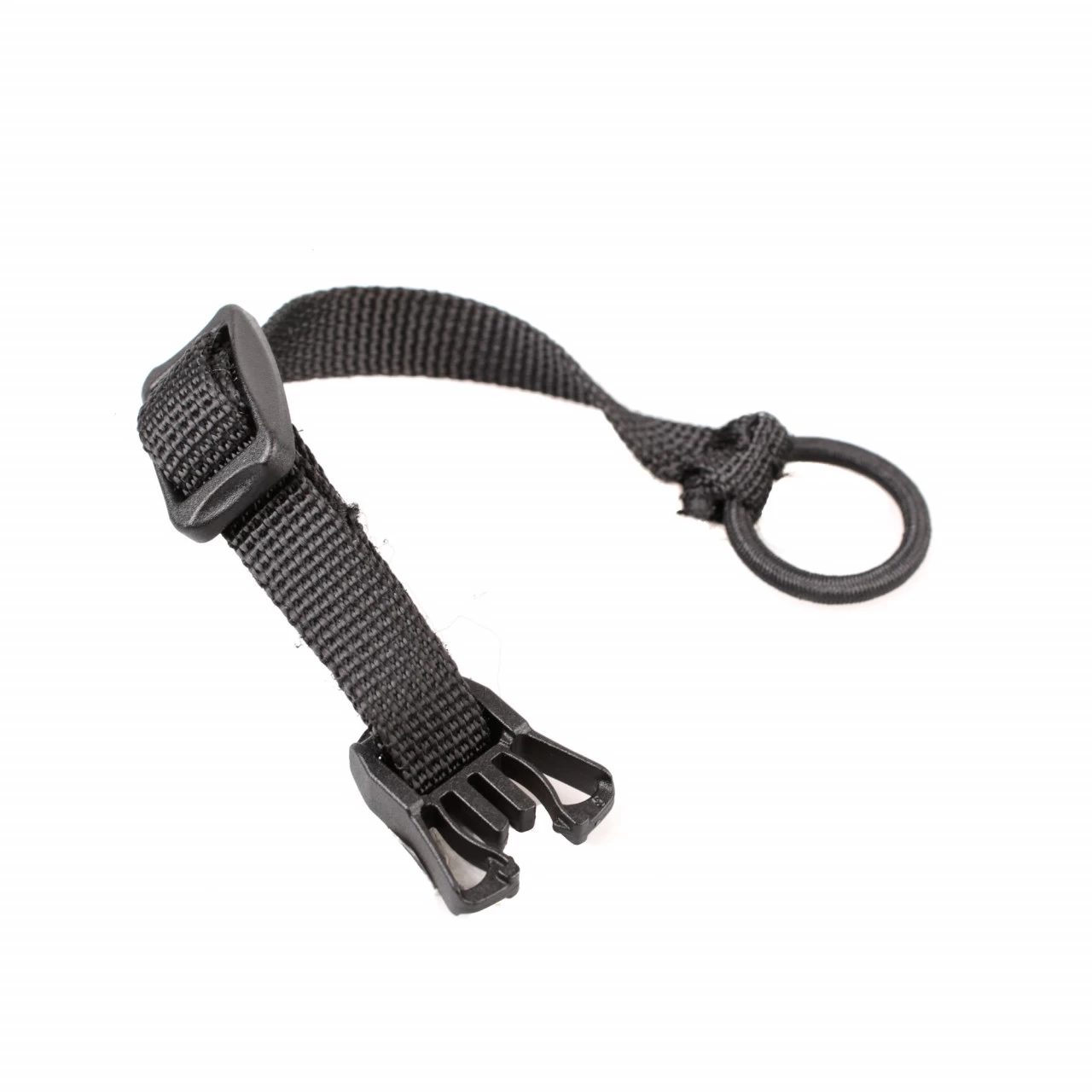 CYCLITE Fixation Strap Fixiergurt Ersatzgurt Für Lenkertaschen - Breite 10 Mm, Länge 15 Cm, Schwarz 5 CYCLITE Fixation Strap Fixiergurt Ersatzgurt Für Lenkertaschen - Breite 10 Mm, Länge 15 Cm, Schwarz – Bild 3