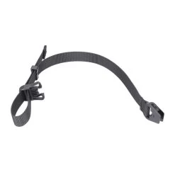 CYCLITE Compression Strap 15 Mm Schwarz