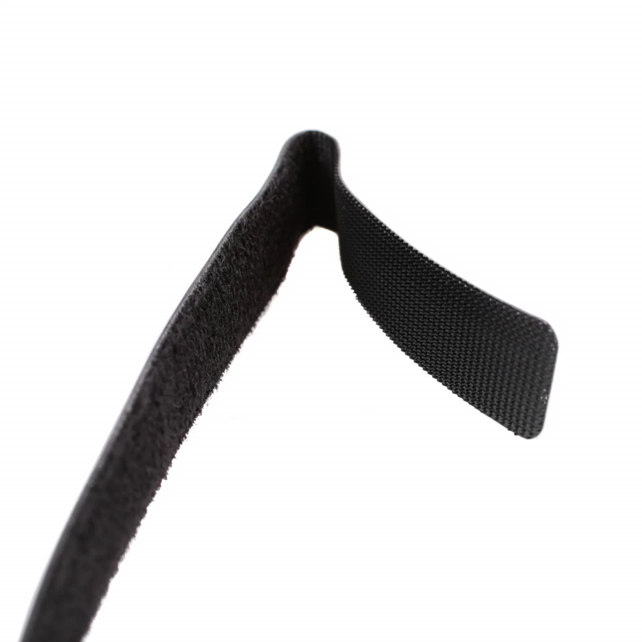 CYCLITE Velcro Fixation Strap (medium) Für Lenker-, Rahmen- Oder Oberrohrtasche - Länge 21 Cm, Schwa 4 CYCLITE Velcro Fixation Strap (medium) Für Lenker-, Rahmen- Oder Oberrohrtasche - Länge 21 Cm, Schwa – Bild 2