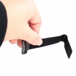 CYCLITE Velcro Fixation Strap (short) Für Lenkertasche - Länge 15 Cm, Schwarz -Fahrradausrüstung 68923653 04UaQMFsqrIpGo7 1280x1280